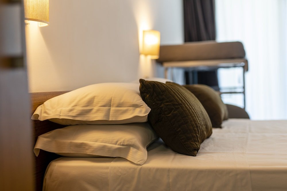 Фото Отель Cristallo