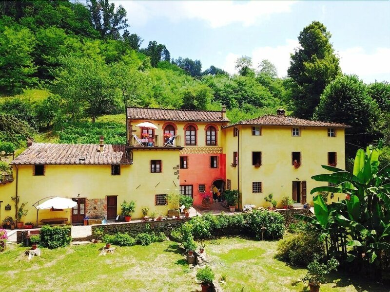 Гостиница A Casa Del Tosi