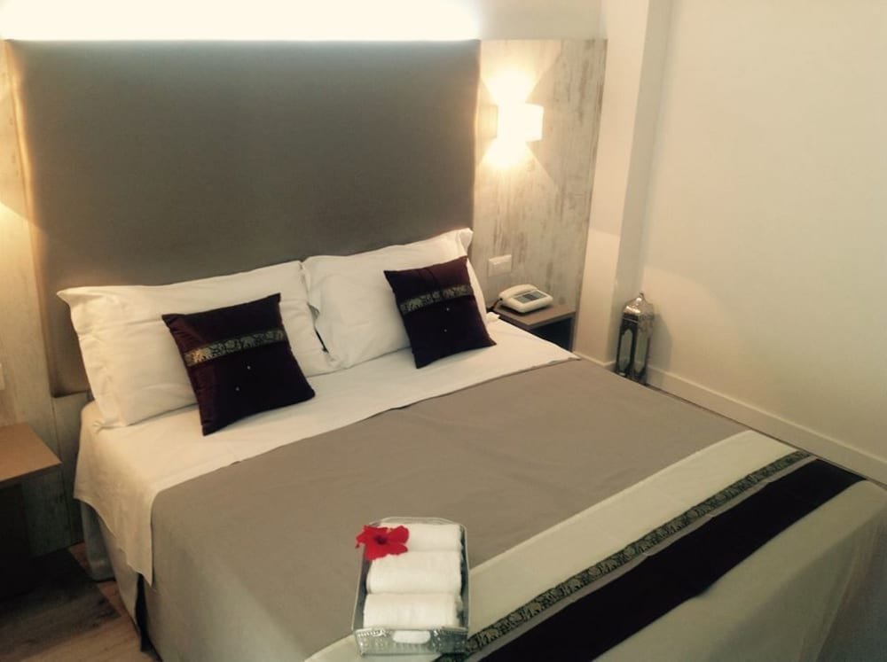 Фото Hotel Annalisa