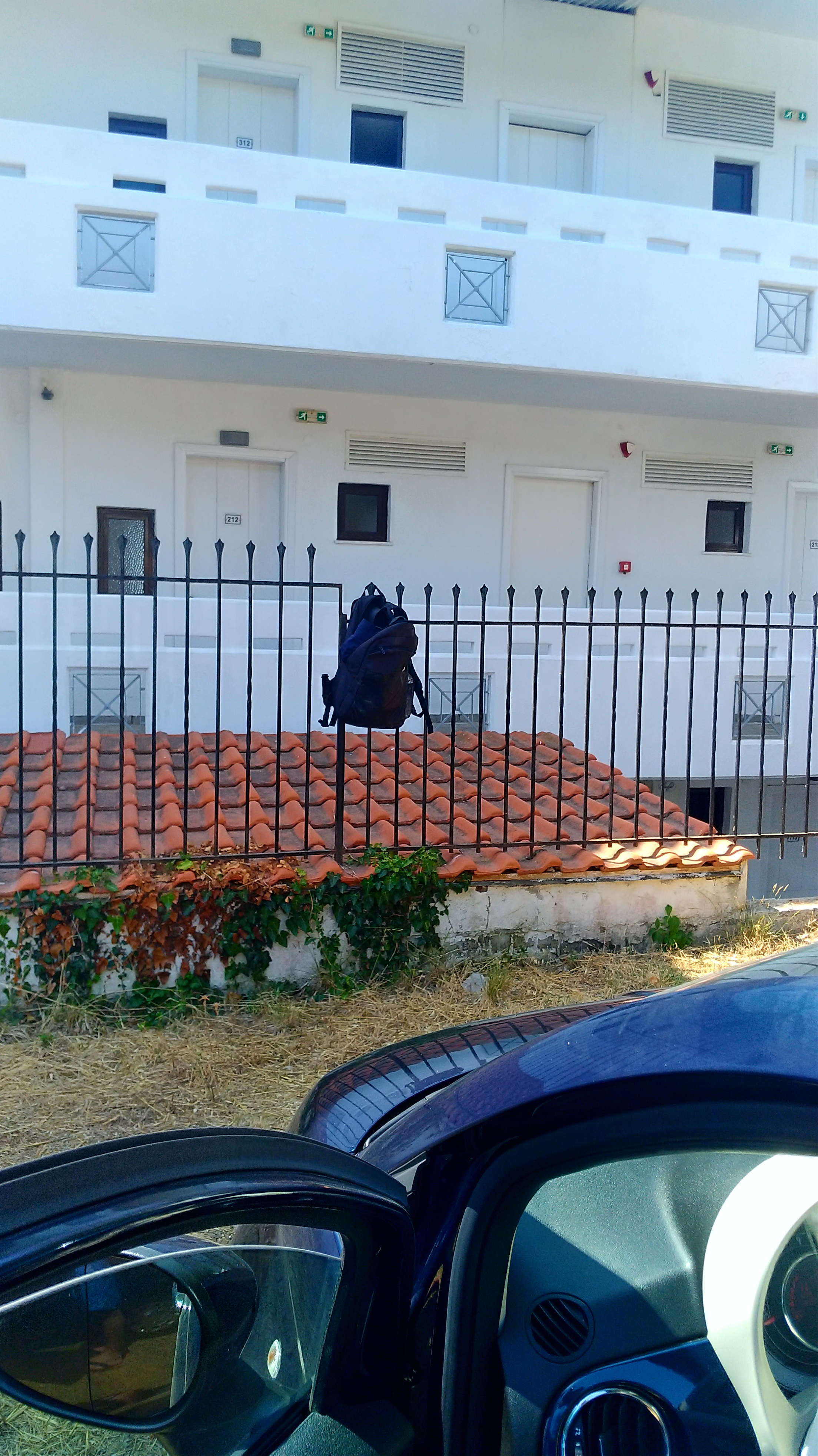 Фото Xenios Dolphin Beach Hotel