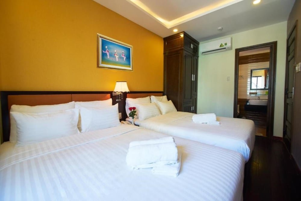 Фото Aladin Nha Trang