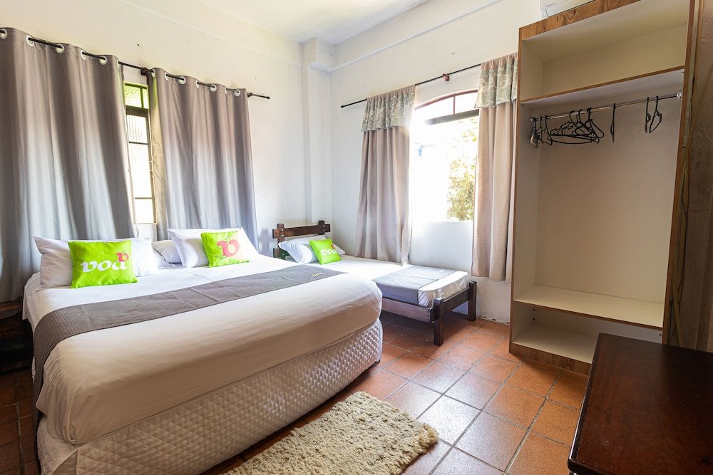 Фото Pousada Chalé das Neves