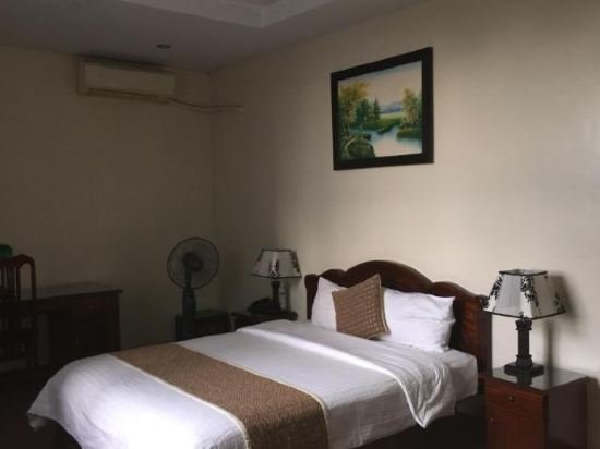 Фото Thuong Hai Vinh Hotel