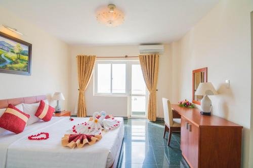 Фото Spring Hotel