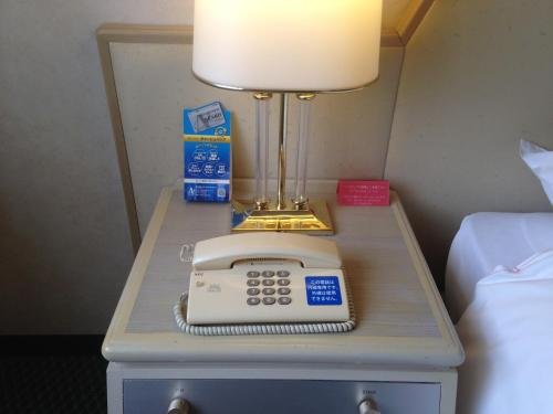 Фото Apa Hotel Nagano