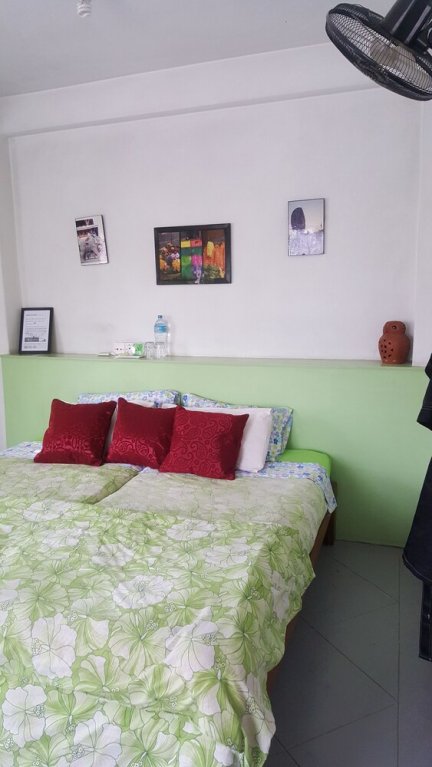 Фото Kathmandu Bed & Breakfast Inn