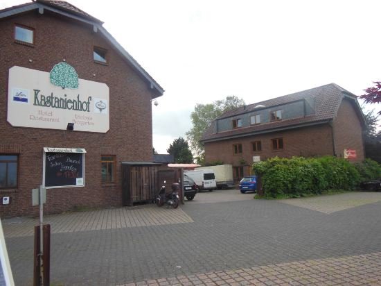 Фото Kastanienhof