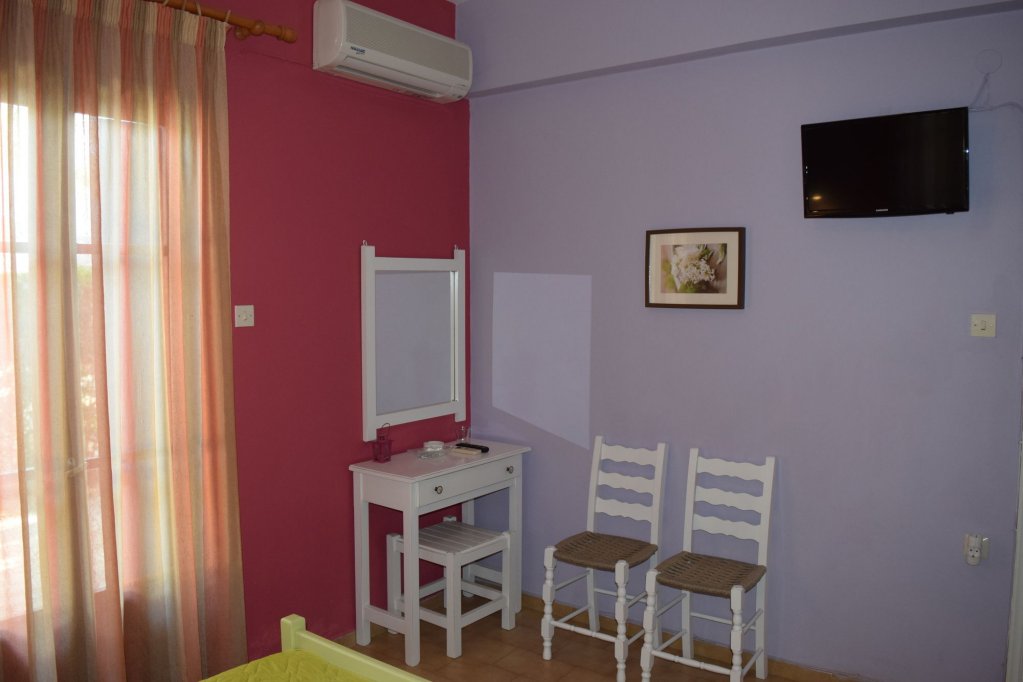 Фото Rastoni Guest House Skopelos