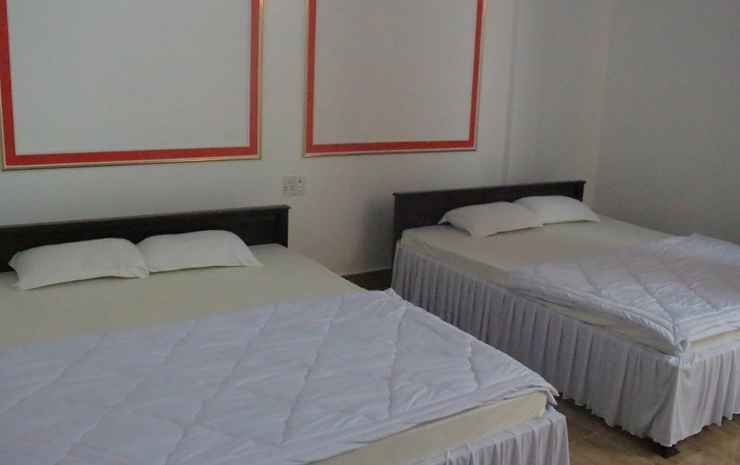 Фото De Vuong Hotel