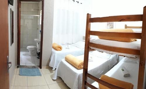 Фото Hospedaria Integração Ipiranga