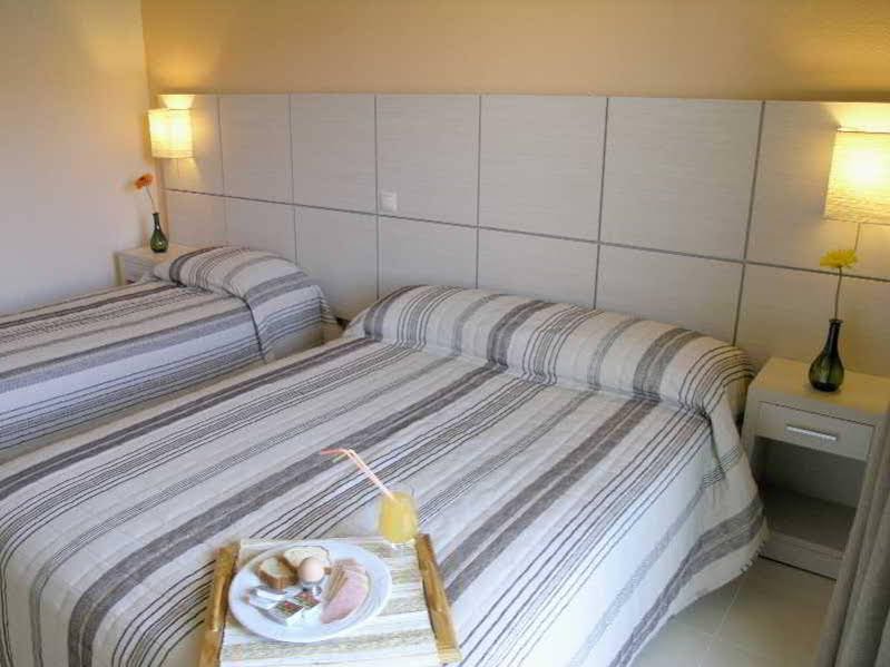 Фото Aristotelis Hotel