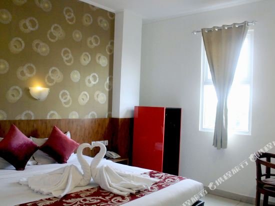 Фото Marilyn Hotel