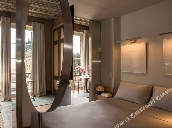 Фото Cour des Vosges