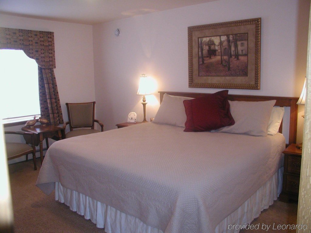 Фото Minnie Street Inn