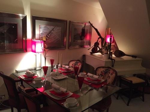 Фото The Lodge At Ruddington