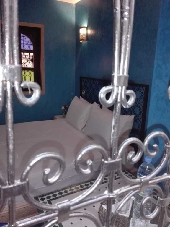 Фото Riad Milouda