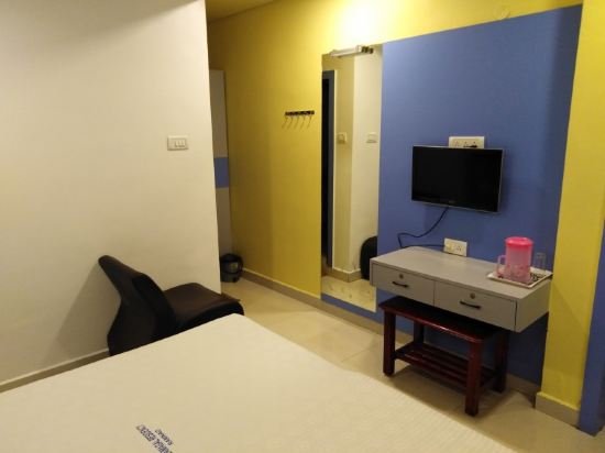 Фото Kalaimagal Residency