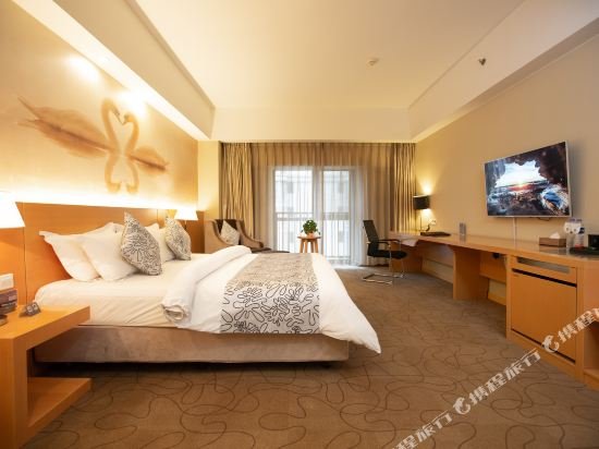 Фото Jinjiang Metropolo Hotel Zhengzhou Erqi