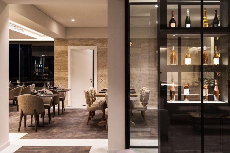 Фото Lango Design Hotel & SPA, Adults Only