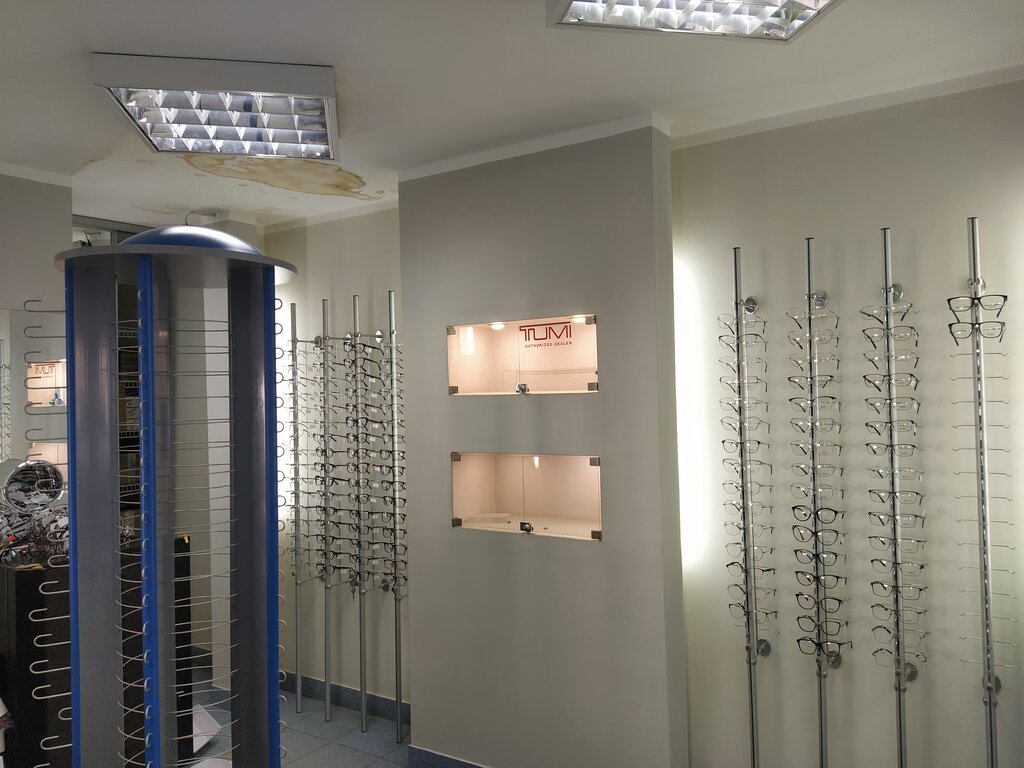 Optik Krugozor, Izhevsk, foto