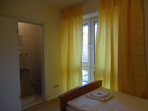 Фото Siebenschläfer am Wasserturm