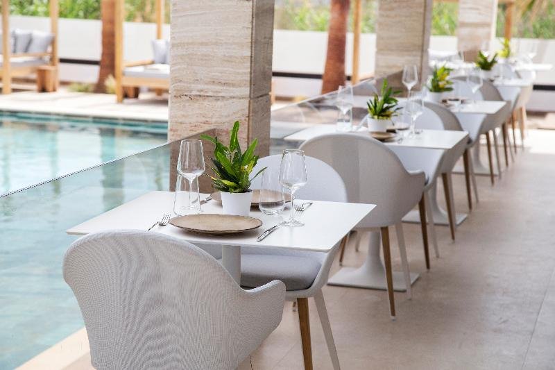 Фото Lango Design Hotel & SPA, Adults Only