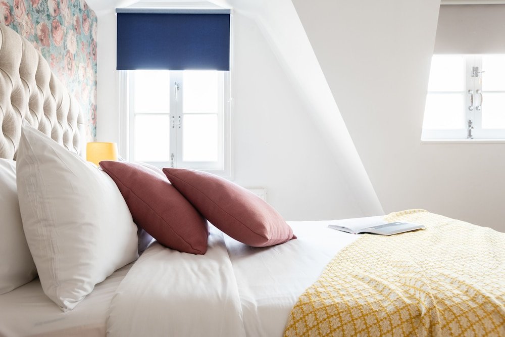 Фото The Hyde Park Mansion Place - Lovely 3bdr Flat