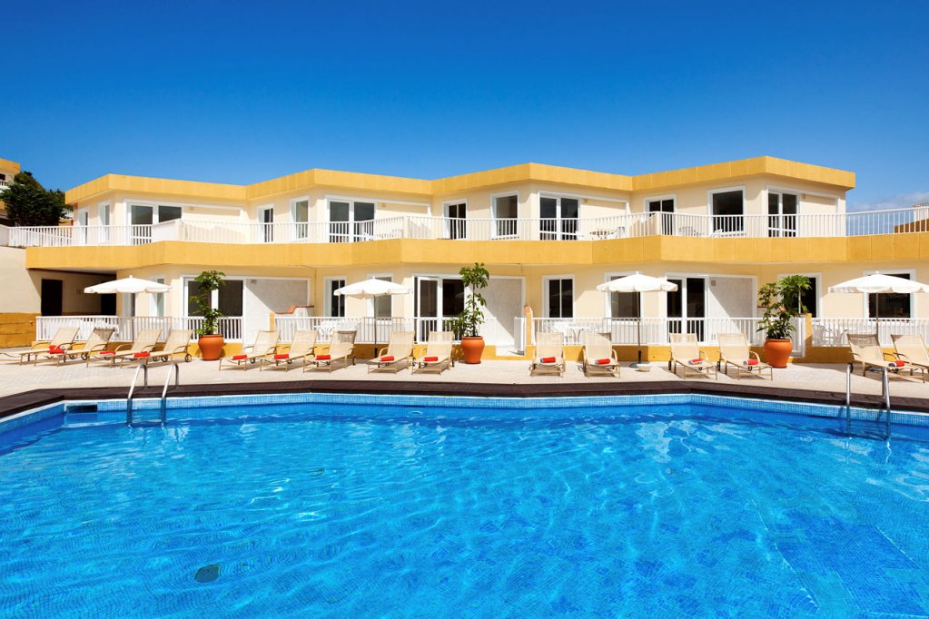 Фото Checkin Bungalows Atlantida