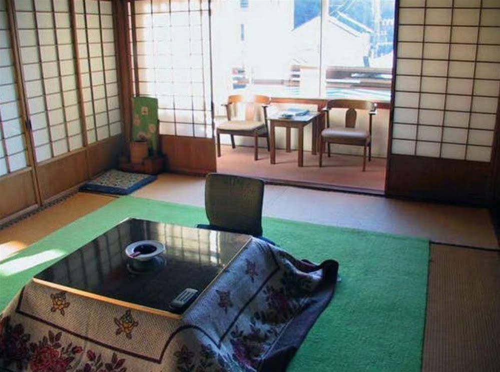 Фото Shibu Onsen Yumoto Ryokan