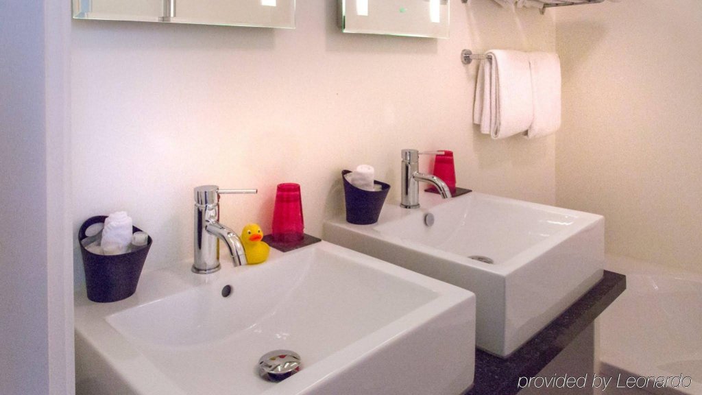 Фото отеля 5