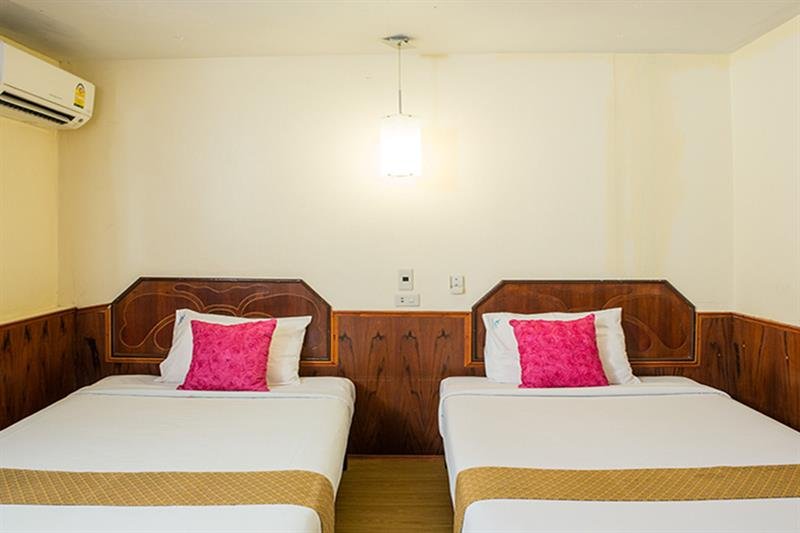 Фото Phi Phi Villa Resort