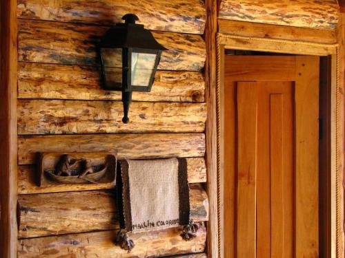 Фото Mallin Colorado Ecolodge