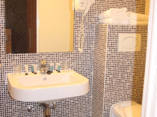 Фото Hotel Du Parc