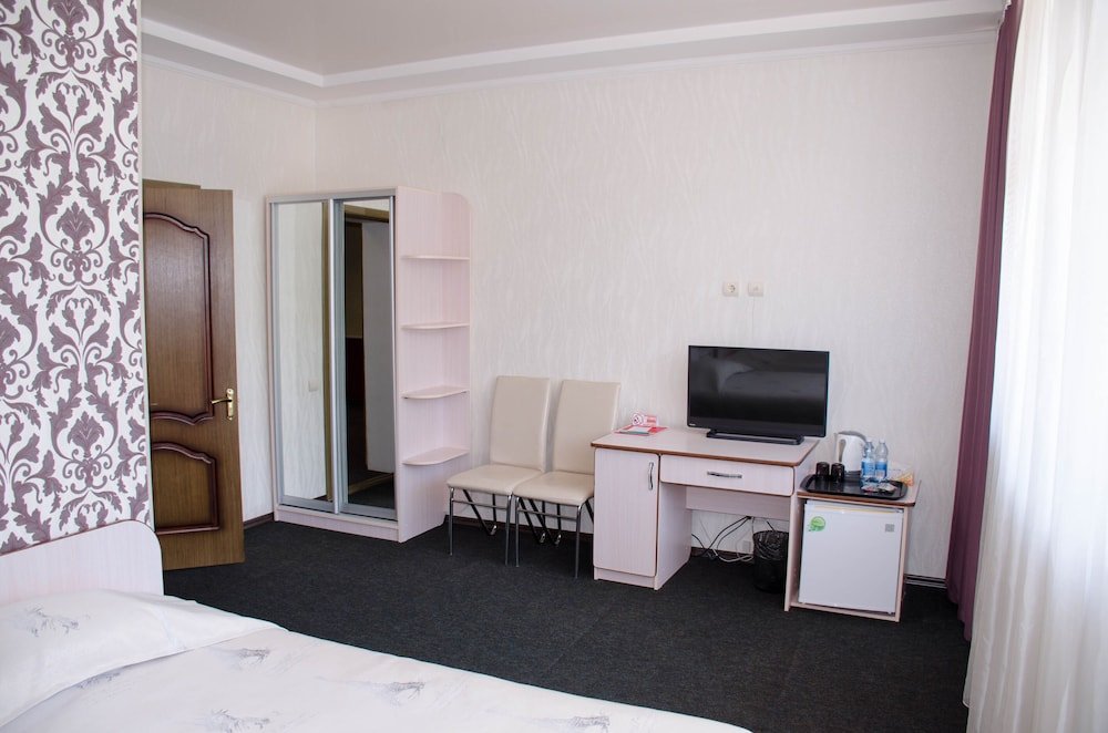 Фото Business Hotel