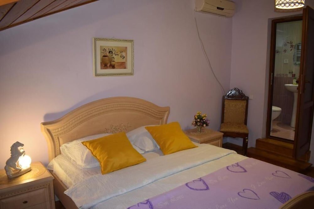 Фото Дом отдыха и винный погреб Lago