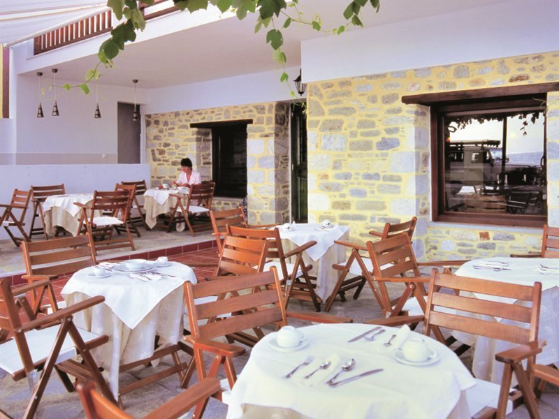 Фото Kenta Beach Hotel