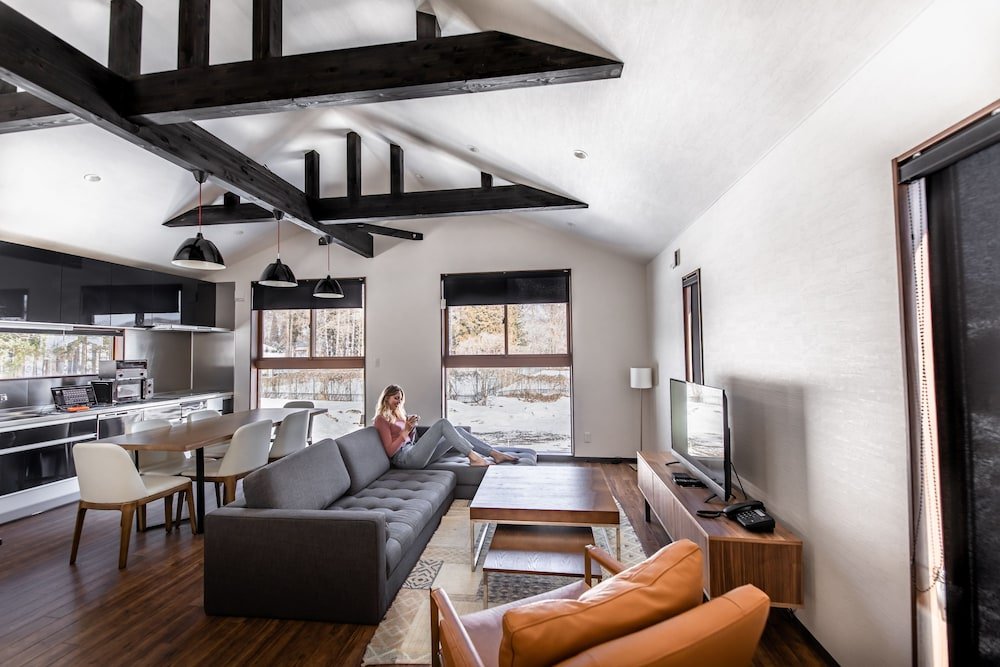 Фото Mizuho Chalet