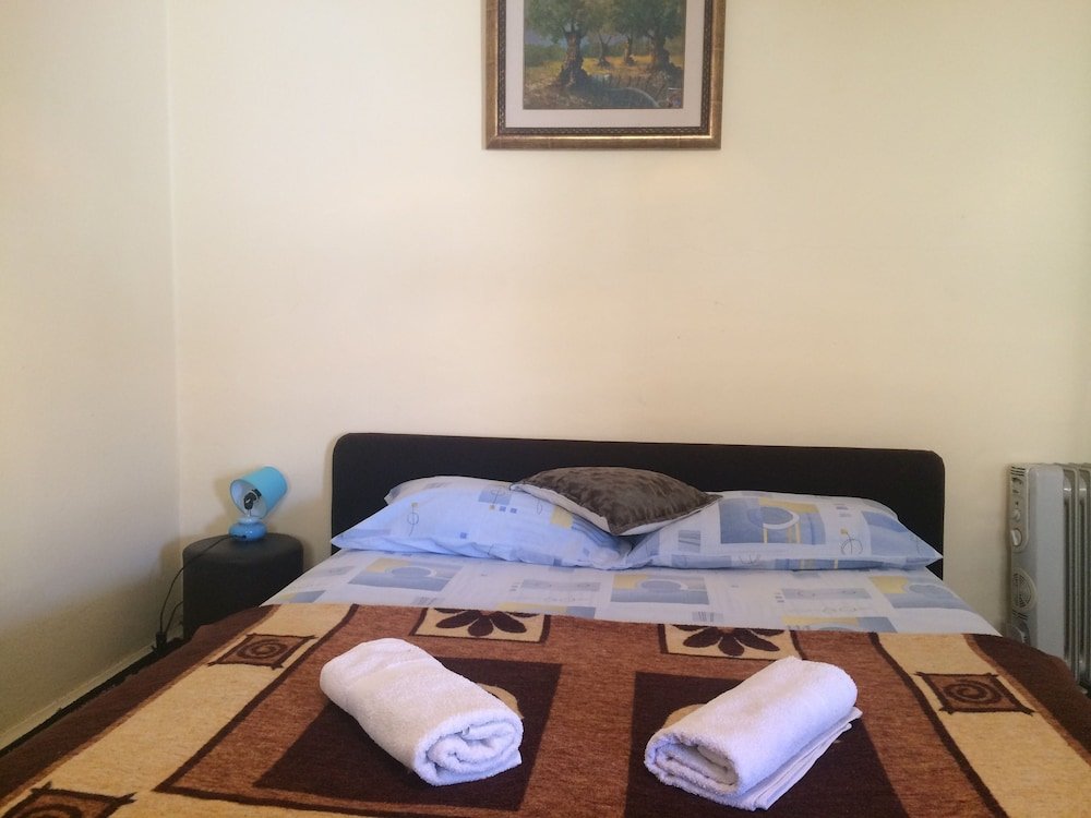 Фото Hostel OldTown