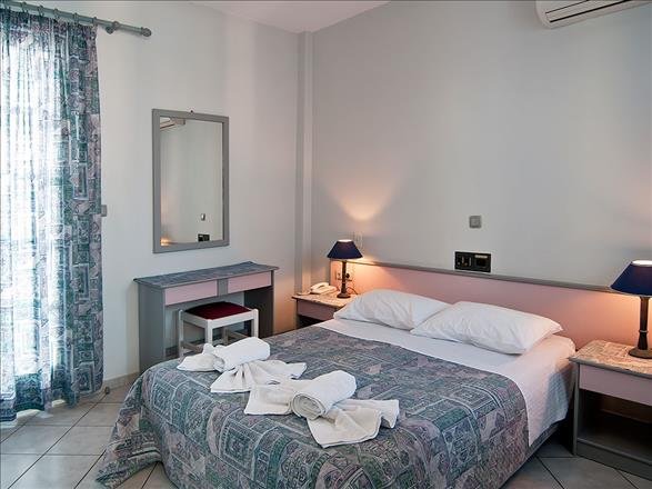 Фото Romantica Apartments