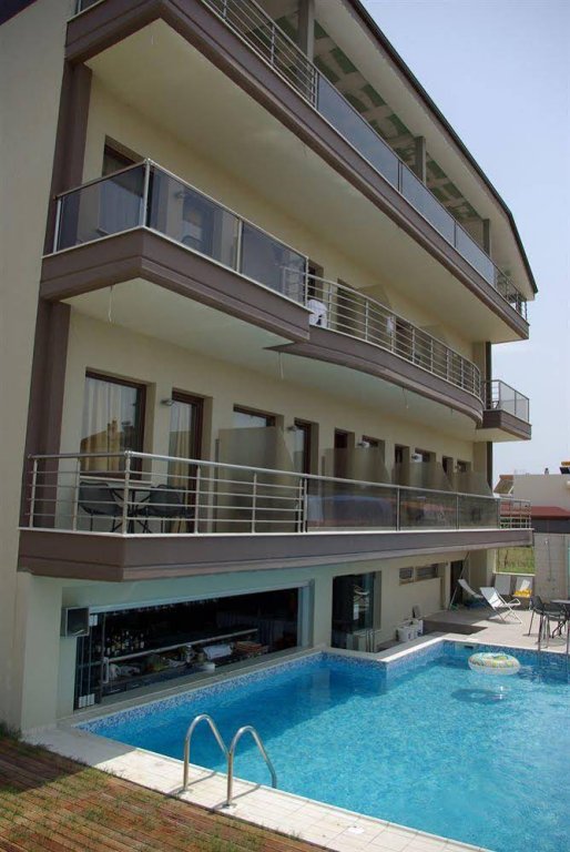 Фото Principal New Leisure Hotel