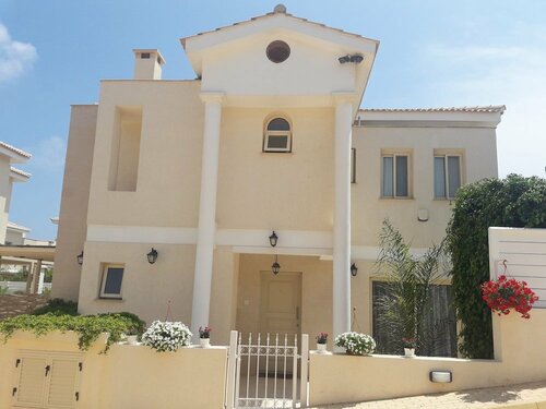 Гостиница Anthorina Villa 2 в Протарасе