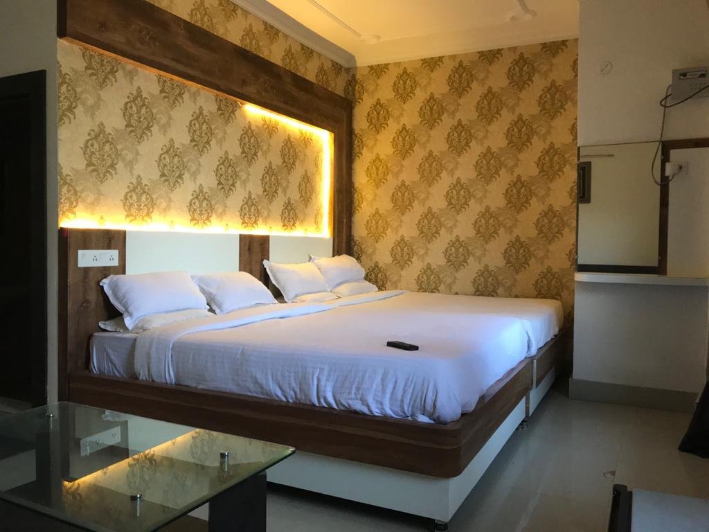 Фото Hotel Sita
