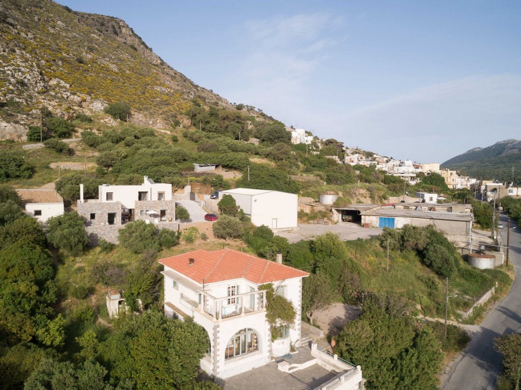 Фото Villa Adagio