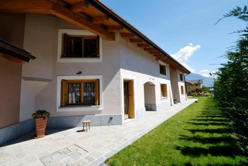 Фото Au Petit Chevrot