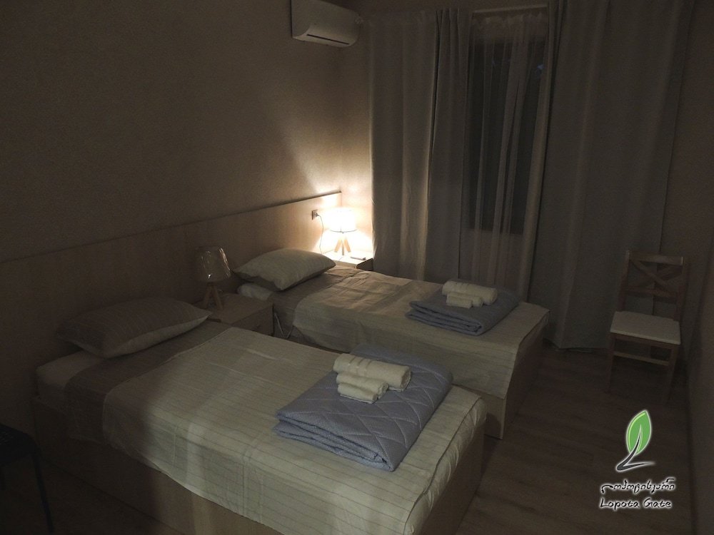 Фото East Gate Boutique Hotel