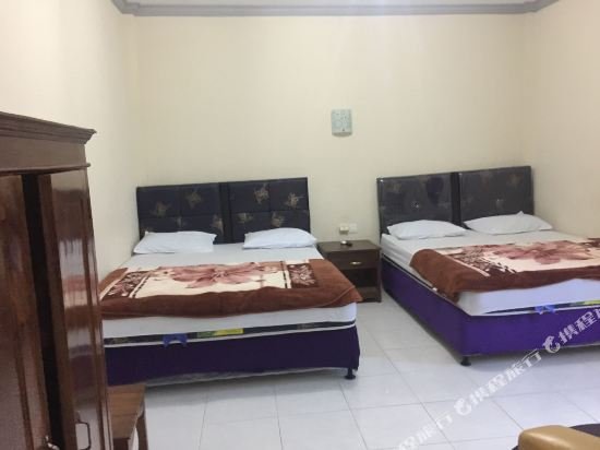 Фото A'Guest House