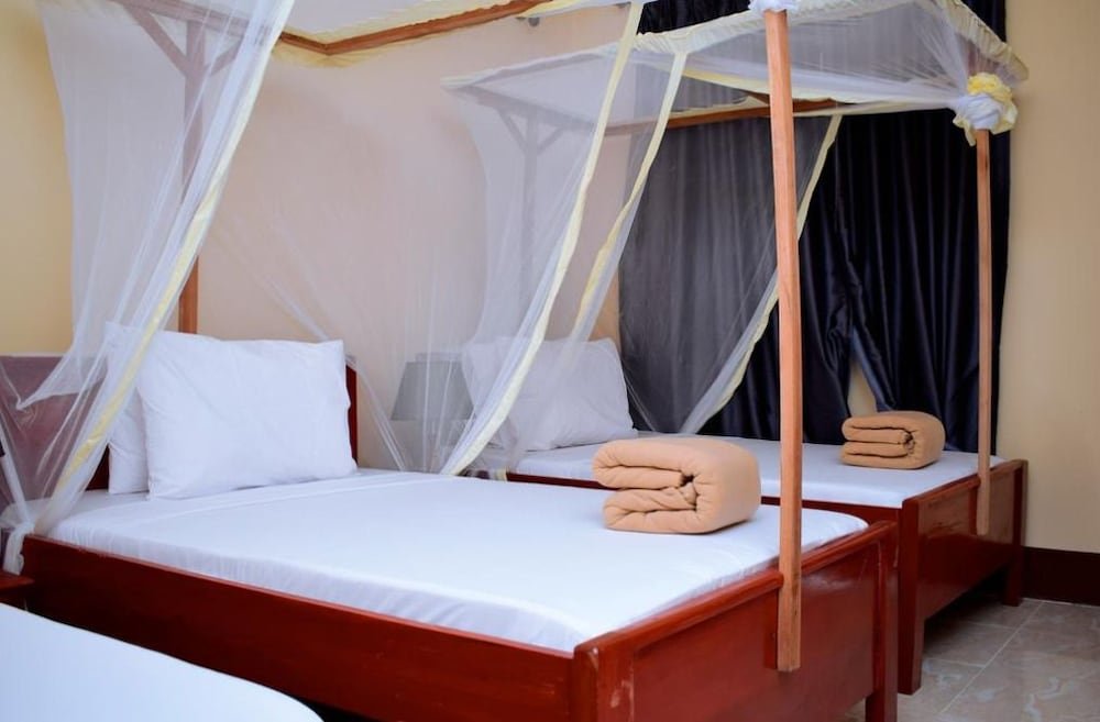 Фото Amaan Nungwi Hotel