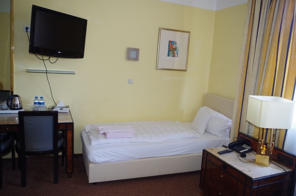 Фото Hotel Franken an der Messe