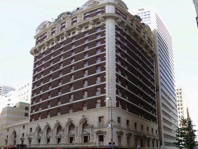 Фото The Adolphus, Autograph Collection