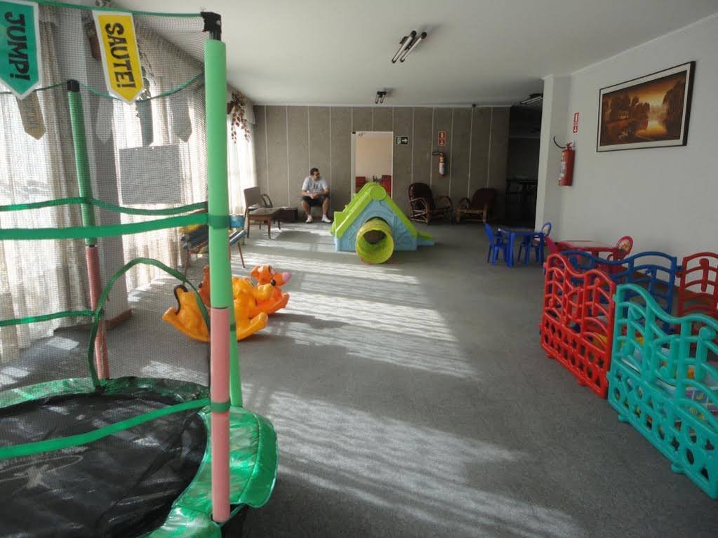 Фото Jóia Hotel